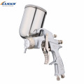 HVLP GRAVITY SPRAY GUN